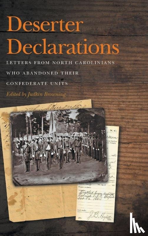  - Deserter Declarations