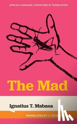 Mabasa, Ignatius T. - The Mad