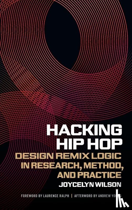 Wilson, Joycelyn - Hacking Hip Hop