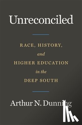 Dunning, Arthur N. - Unreconciled