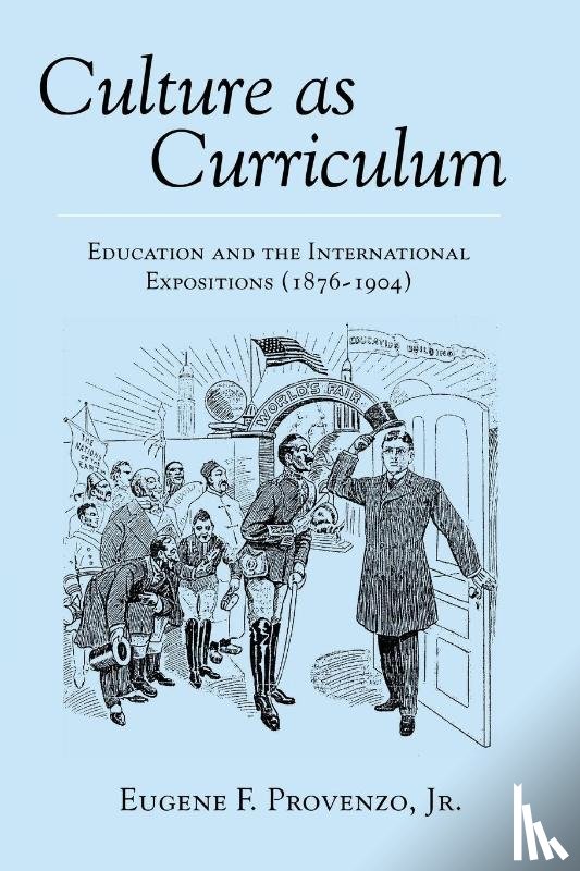 Provenzo, Jr. - Culture as Curriculum