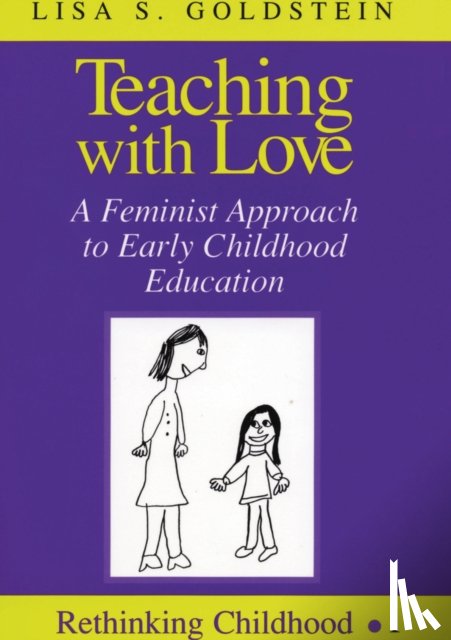 Goldstein, Lisa S. - Teaching with Love