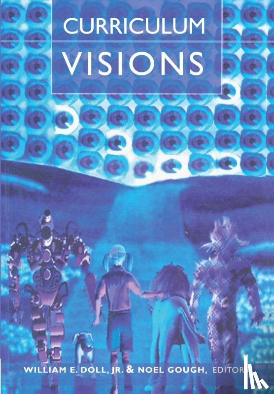  - Curriculum Visions