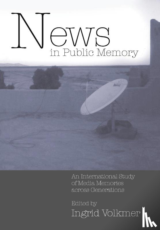  - News in Public Memory