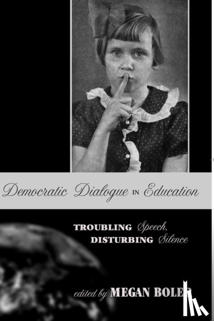  - Democratic Dialogue in Education