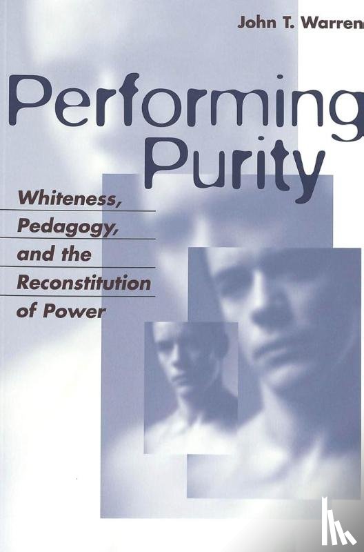 Warren, John T. - Performing Purity