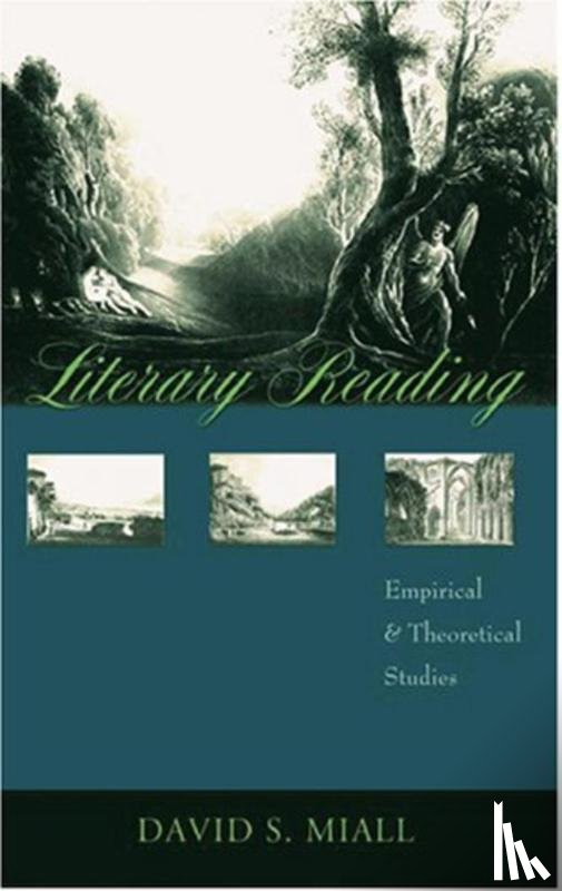 Miall, David S. - Literary Reading