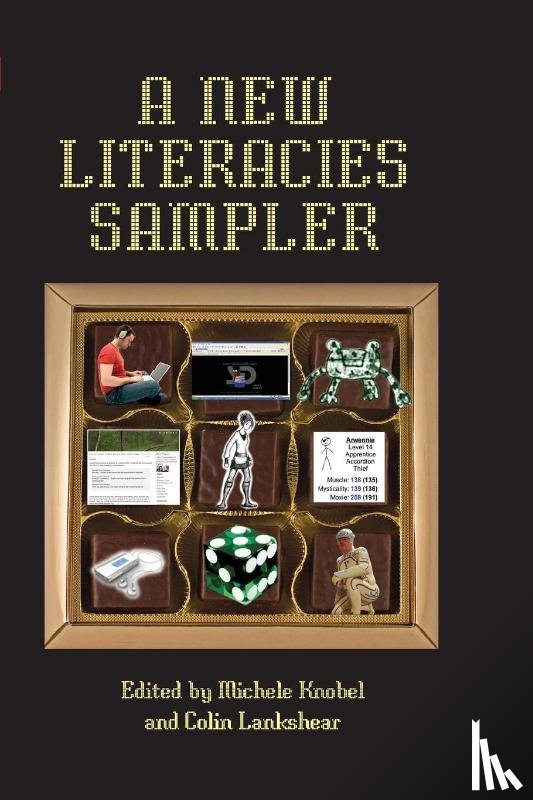  - A New Literacies Sampler