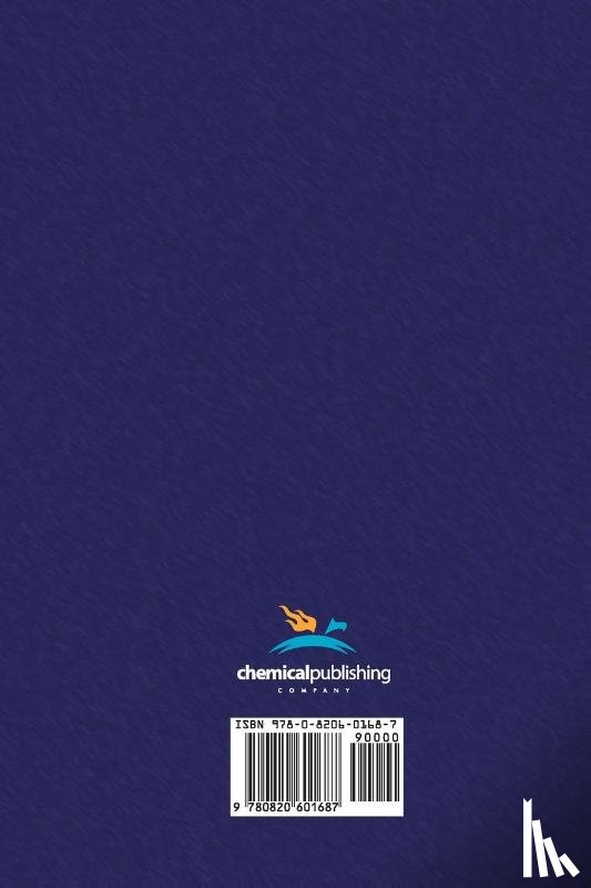 Mosher, Robert H., Davis, Dale S. - Industrial and Specialty Papers, Volume 3, Applications