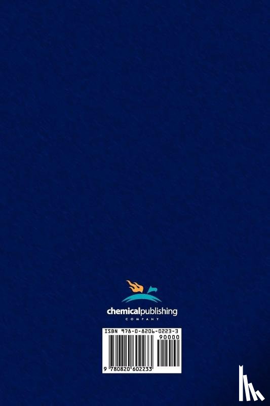 Mosher, Robert H., Davis, Dale S. - Industrial and Specialty Papers