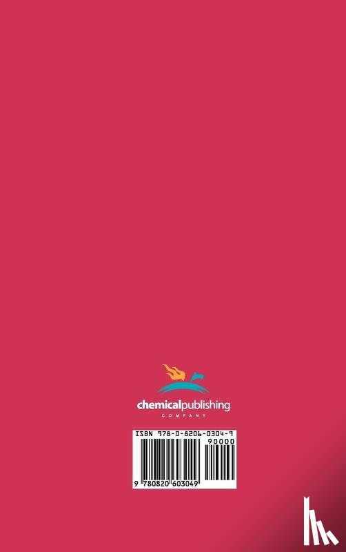  - The Chemical Formulary, Volume 25