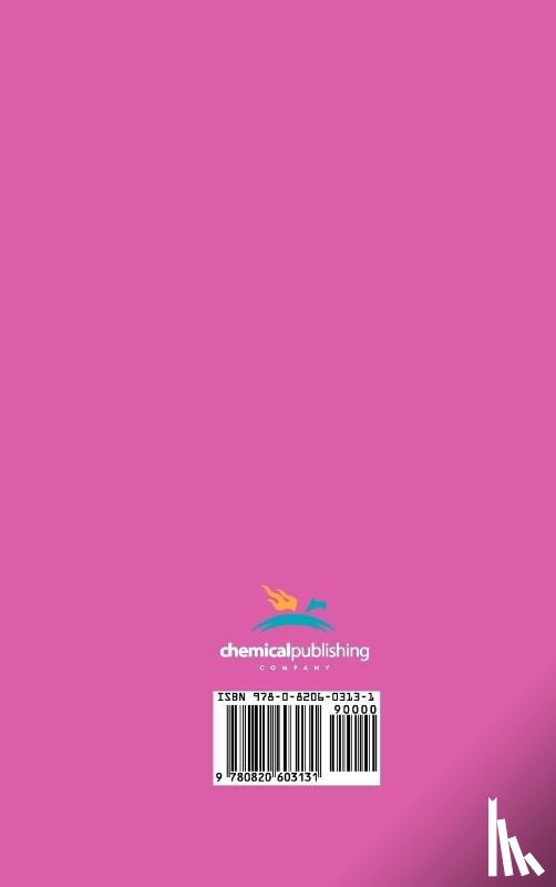  - The Chemical Formulary, Volume 26