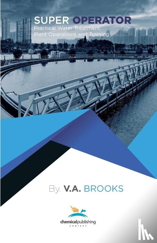 Brooks, Randy V. - Super Operator