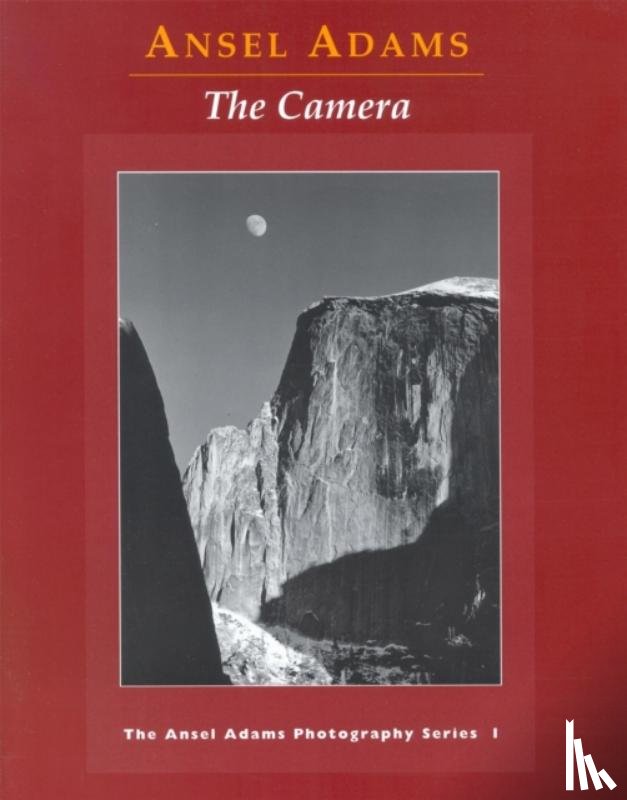 Adams, Ansel - New Photo Series 1: Camera