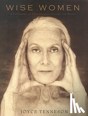 Tenneson, Joyce - WISE WOMEN NEW/E