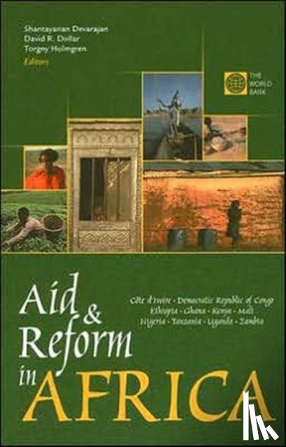  - Aid and Reform in Africa