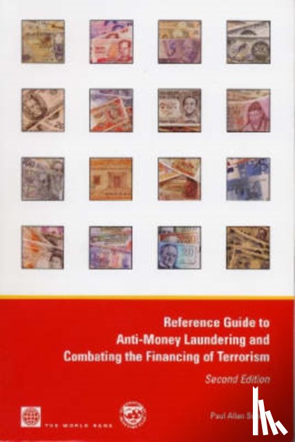 Schott, Paul Allan - Reference Guide to Anti-Money Laundering and Combating the Financing of Terrorism