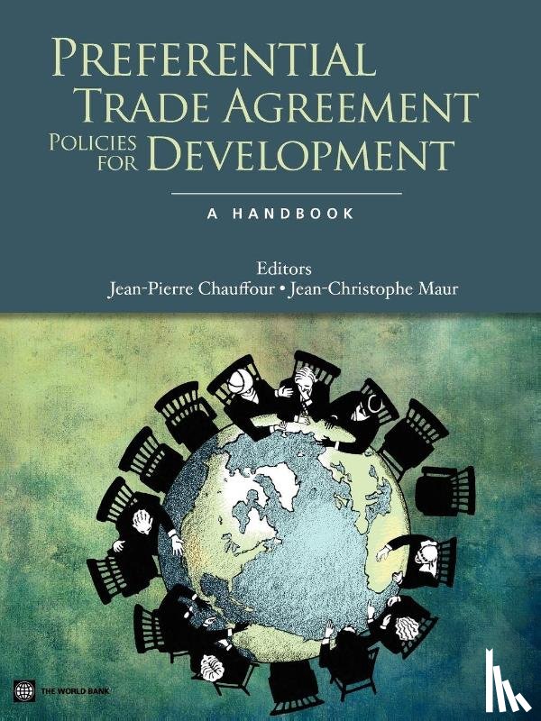  - Preferential Trade Agreement Policies for Development