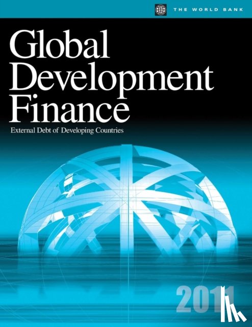 World Bank - Global Development Finance 2011