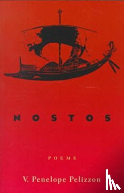 Pelizzon, V. Penelope - Nostos