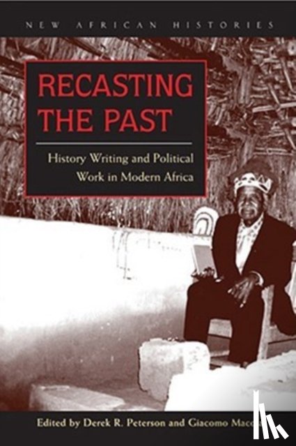  - Recasting the Past