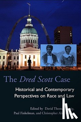  - The Dred Scott Case