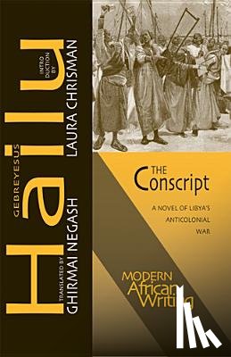 Hailu, Gebreyesus - The Conscript