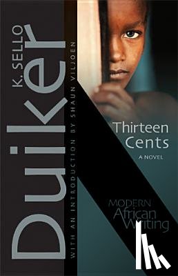 Duiker, K. Sello - Thirteen Cents