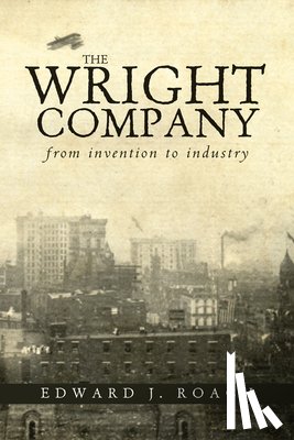Roach, Edward J. - The Wright Company