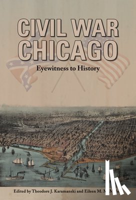  - Civil War Chicago