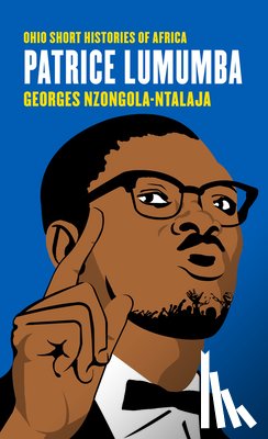 Nzongola-Ntalaja, Georges - Patrice Lumumba