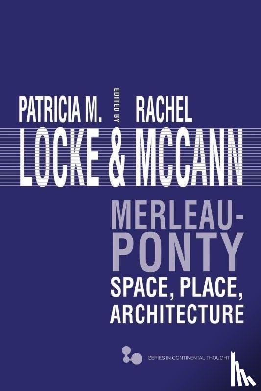  - Merleau-Ponty