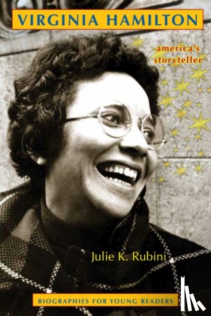 Rubini, Julie K. - Virginia Hamilton