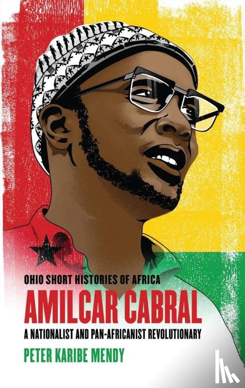Mendy, Peter Karibe - Amilcar Cabral