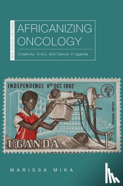 Mika, Marissa - Africanizing Oncology