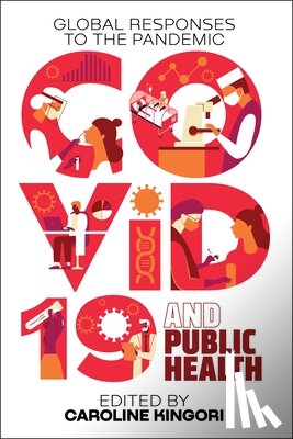  - COVID-19 and Public Health