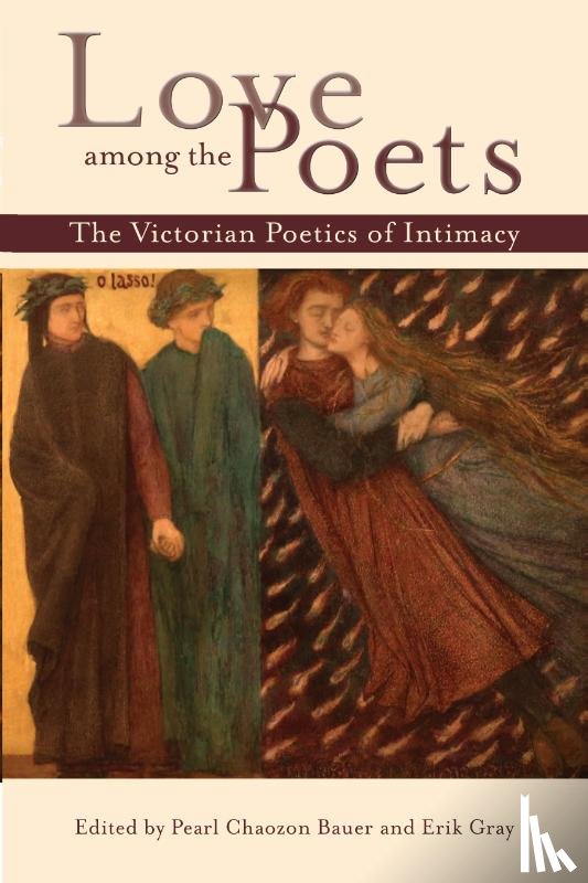  - Love among the Poets