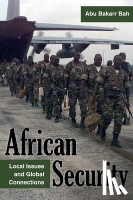  - African Security