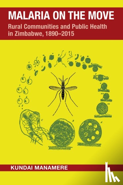 Manamere, Kundai - Malaria on the Move