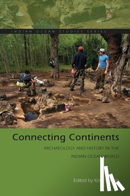  - Connecting Continents