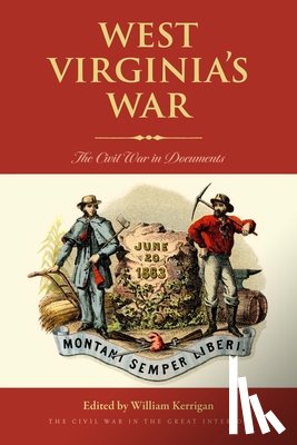  - West Virginia's War