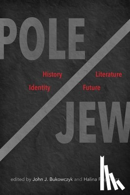  - Pole/Jew