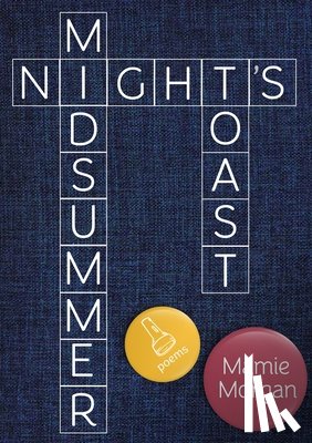 Morgan, Mamie - Midsummer Night's Toast