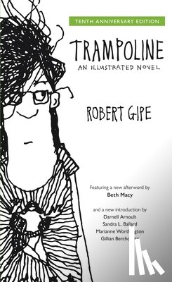 Gipe, Robert - Trampoline