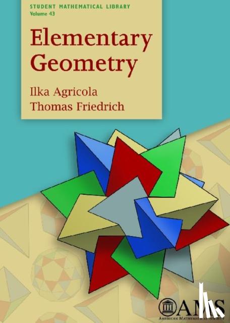 Agricola, Ilka, Friedrich, Thomas - Elementary Geometry