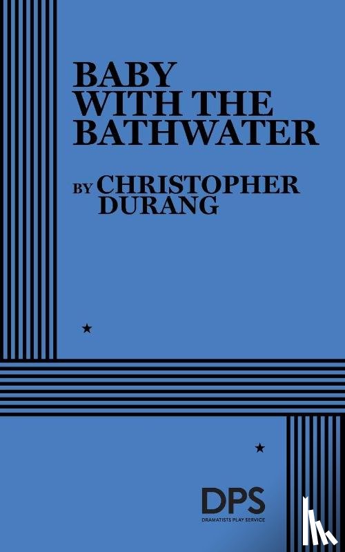 Durang, Christopher - Durang, C: Baby with the Bathwater