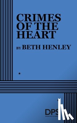 Henley, Beth - Crimes of the Heart