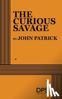 Patrick, John - The Curious Savage