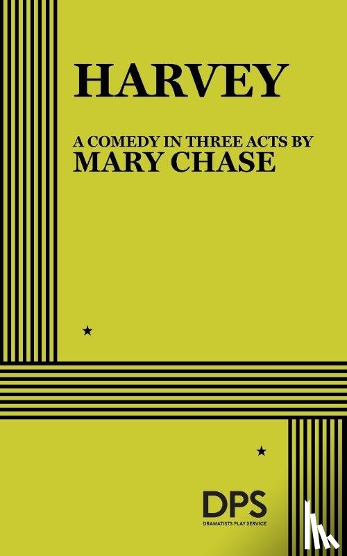 Chase, Mary - Harvey