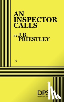 Priestley, J.B. - Inspector Calls, an